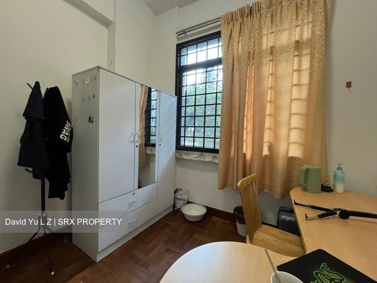 Parc Oasis (D22), Condominium #508222601